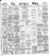Northern Whig Wednesday 13 August 1873 Page 1