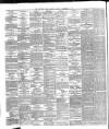 Northern Whig Friday 21 November 1873 Page 2