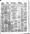 Northern Whig Friday 20 February 1874 Page 1