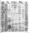 Northern Whig Thursday 07 May 1874 Page 1