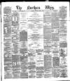 Northern Whig Monday 01 June 1874 Page 1