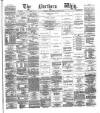 Northern Whig Wednesday 10 June 1874 Page 1