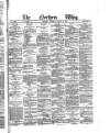 Northern Whig Saturday 01 August 1874 Page 1