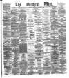 Northern Whig Thursday 03 September 1874 Page 1