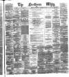 Northern Whig Wednesday 09 September 1874 Page 1