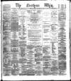Northern Whig Friday 13 November 1874 Page 1