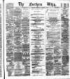 Northern Whig Wednesday 06 January 1875 Page 1