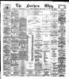 Northern Whig Thursday 01 April 1875 Page 1