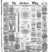 Northern Whig Wednesday 28 April 1875 Page 1