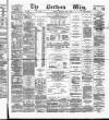 Northern Whig Monday 03 May 1875 Page 1