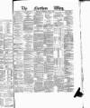 Northern Whig Saturday 05 June 1875 Page 1