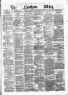 Northern Whig Tuesday 02 November 1875 Page 1