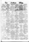 Northern Whig Saturday 01 January 1876 Page 1