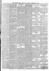 Northern Whig Wednesday 23 February 1876 Page 5