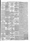 Northern Whig Saturday 01 April 1876 Page 5