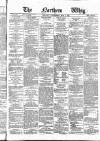 Northern Whig Wednesday 03 May 1876 Page 1