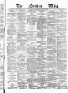 Northern Whig Wednesday 10 May 1876 Page 1