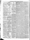 Northern Whig Thursday 29 June 1876 Page 4