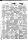 Northern Whig Friday 29 September 1876 Page 1