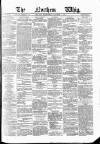 Northern Whig Wednesday 04 October 1876 Page 1