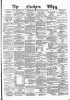 Northern Whig Saturday 14 October 1876 Page 1