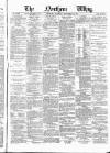 Northern Whig Tuesday 28 November 1876 Page 1