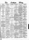 Northern Whig Tuesday 09 January 1877 Page 1