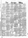 Northern Whig Saturday 03 February 1877 Page 1