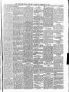 Northern Whig Saturday 10 February 1877 Page 5