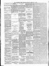 Northern Whig Monday 12 February 1877 Page 4