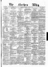 Northern Whig Tuesday 10 April 1877 Page 1