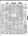 Northern Whig Wednesday 06 June 1877 Page 1