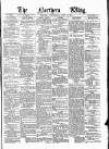 Northern Whig Wednesday 13 June 1877 Page 1