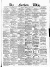 Northern Whig Monday 02 July 1877 Page 1