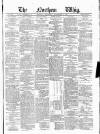 Northern Whig Saturday 08 September 1877 Page 1