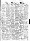 Northern Whig Tuesday 11 September 1877 Page 1