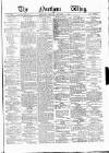 Northern Whig Thursday 04 October 1877 Page 1