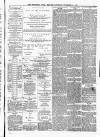 Northern Whig Saturday 24 November 1877 Page 3