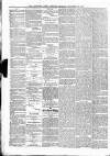 Northern Whig Monday 26 November 1877 Page 4