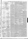 Northern Whig Monday 03 December 1877 Page 3