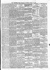 Northern Whig Saturday 23 March 1878 Page 5