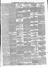 Northern Whig Saturday 13 April 1878 Page 5