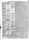 Northern Whig Wednesday 17 April 1878 Page 4