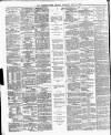 Northern Whig Saturday 13 July 1878 Page 2