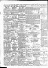 Northern Whig Saturday 16 November 1878 Page 2