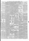 Northern Whig Saturday 16 November 1878 Page 7