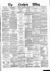 Northern Whig Saturday 21 December 1878 Page 1