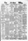 Northern Whig Wednesday 26 March 1879 Page 1