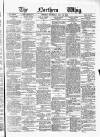 Northern Whig Thursday 22 May 1879 Page 1