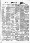 Northern Whig Wednesday 28 May 1879 Page 1